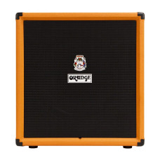 ORANGE Crush Pix CR100BXT Бас-гітарний підсилювач