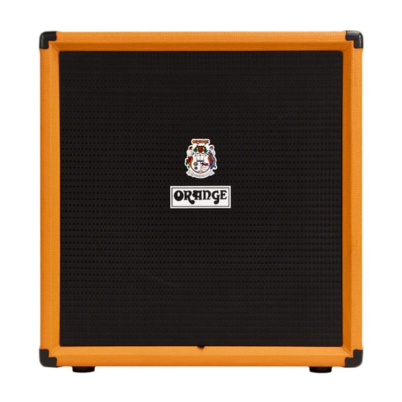 ORANGE Crush Pix CR100BXT Бас-гітарний підсилювач