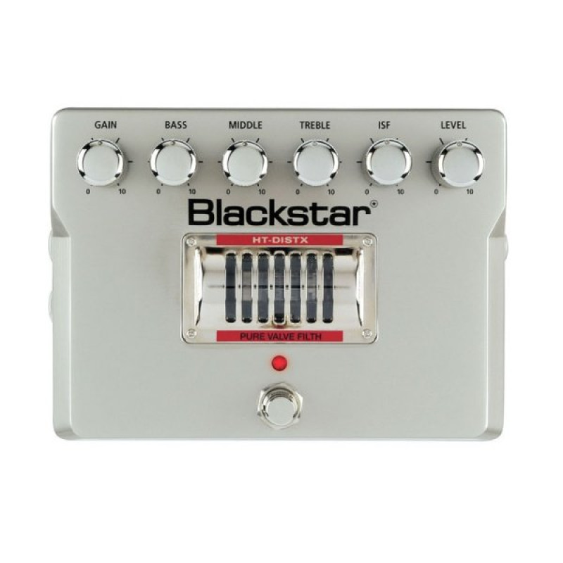 BLACKSTAR HT-DistX Гітарна педаль