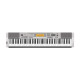 CASIO Compact CDP-230SR Цифрове піаніно