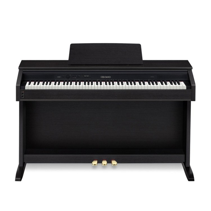 CASIO Celviano AP-250BK Цифрове піаніно