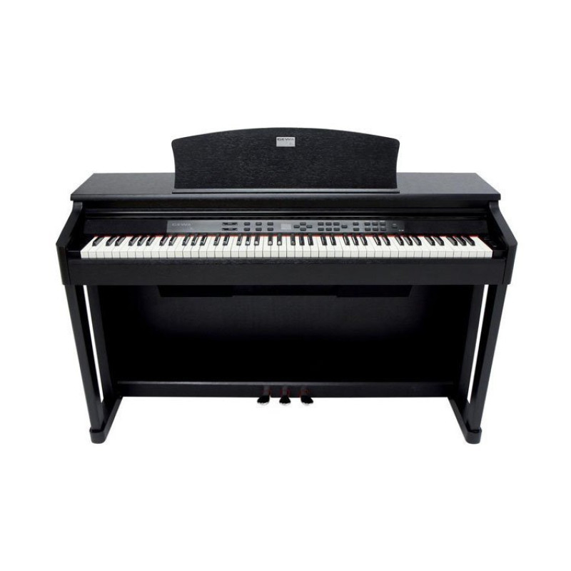 GEWA DP-180G (Black) Цифрове піаніно