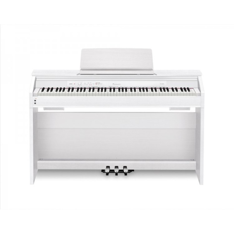 CASIO Privia PX-760WE Цифрове піаніно