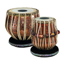 Табла Meinl Artisan Edition PRO-TABLA (5 1/2" & 9")