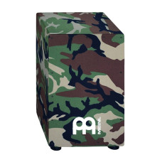 Кахон Meinl Headliner Designer HCAJ2-OC Original Camo