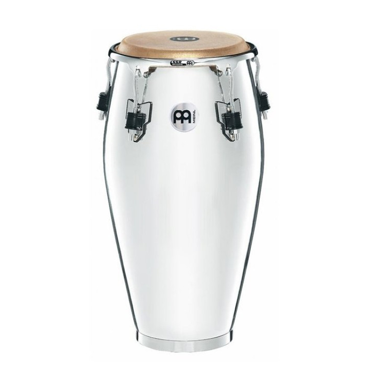 Конга Meinl Fibercraft FC1134STS Conga (11 3/4") Sterling Silver