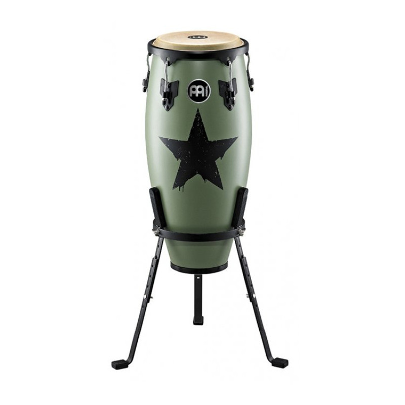 Конга Meinl Headliner Designer HC10AI Nino (10