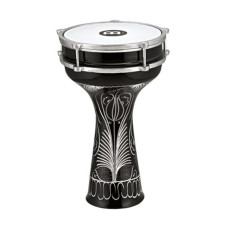 Дарбука Meinl Aluminum Hand Engraved HE-124 (8