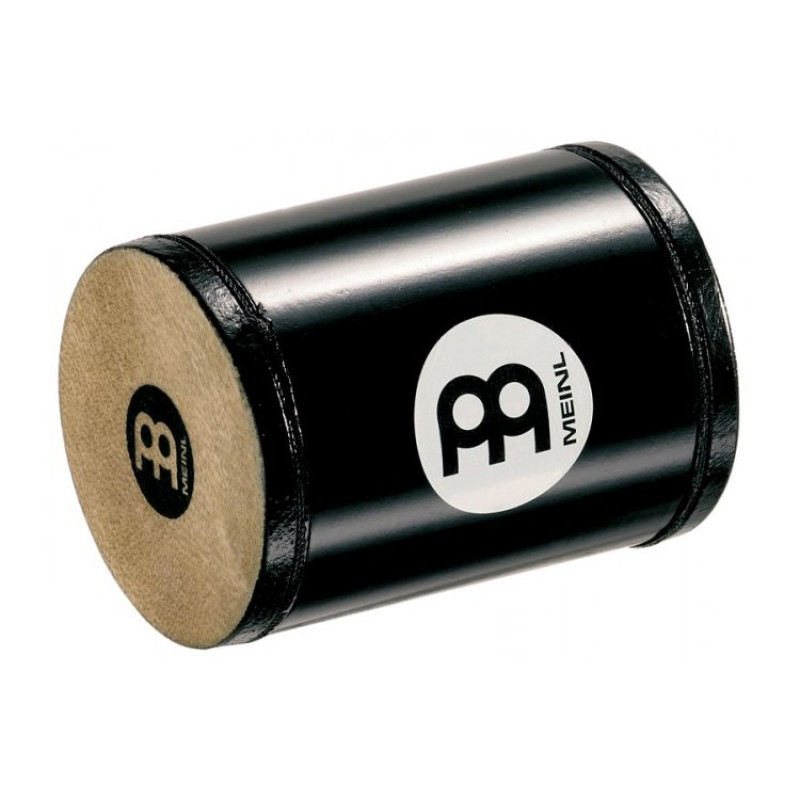 Шейкер Meinl SH6-S-BK Small Rawhide Black