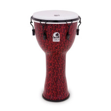 Джембе Toca Freestyle II Mechanically Tuned TF2DM-10RM (10") Red Mask