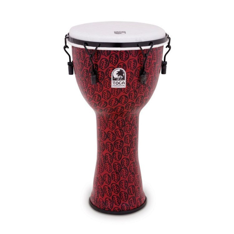 Джембе Toca Freestyle II Mechanically Tuned TF2DM-10RM (10
