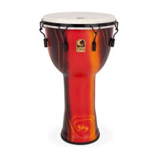 Джембе Toca Freestyle Mechanically Tuned SFDMX-10F (10