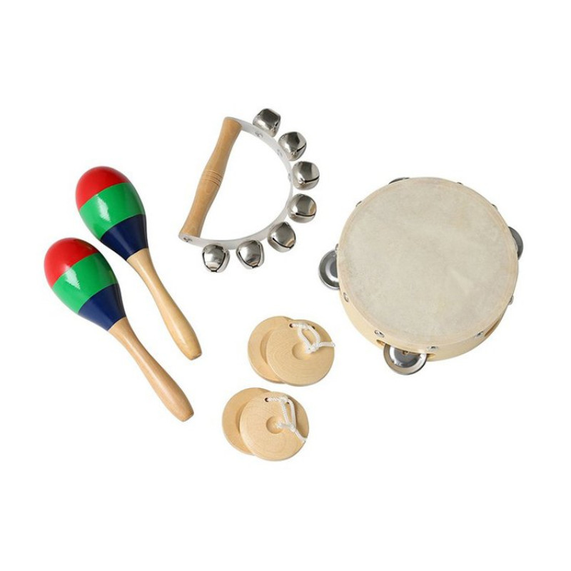 Перкусійний набір GEWA Kids Percussion Set 74439S1