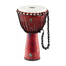 Джембе Meinl Journey Rope Tuned Fiberglass FADJ1-M (10