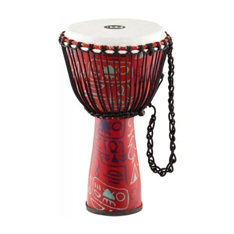 Джембе Meinl Journey Rope Tuned Fiberglass FADJ1-M (10