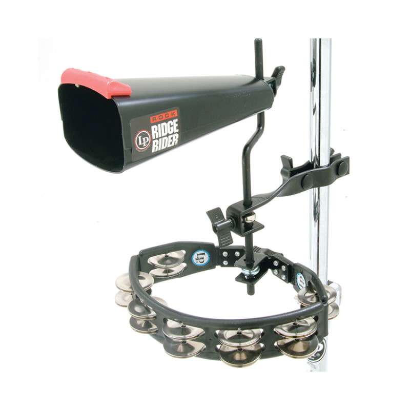 Комплект перкуссии Latin Percussion Mike Portnoy Pack 008-MP