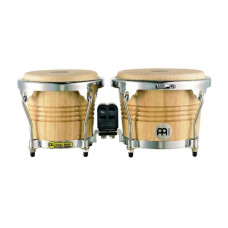 Бонго Meinl Free Ride Wood FWB200NT (6 3/4
