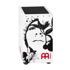 Любовь Meinl String Designer CAJ3GAF Graphic Art Finish