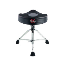 Стілець для барабанів Gibraltar 9608RW2T Drum Throne Round