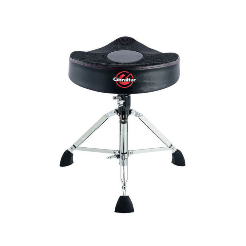 Стілець для барабанів Gibraltar 9608RW2T Drum Throne Round