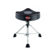Стілець для барабанів Gibraltar 9608RW2T Drum Throne Round
