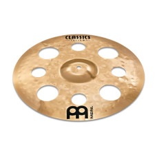 Тарелка Meinl Classics Custom Brilliant CC16TRC-B Trash Crash 16