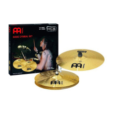 Комплект тарелок Meinl HCS HCS1416 (H14
