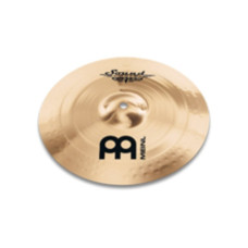 Тарелка Meinl Soundcaster Custom SC12DS-B Distortion Splash 12
