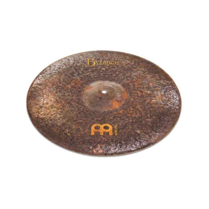 Тарілка Meinl Byzance Extra Dry B20EDTC Thin Crash 20
