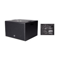 Акустична система Alpha Audio A-AMP Pro 12 Sub