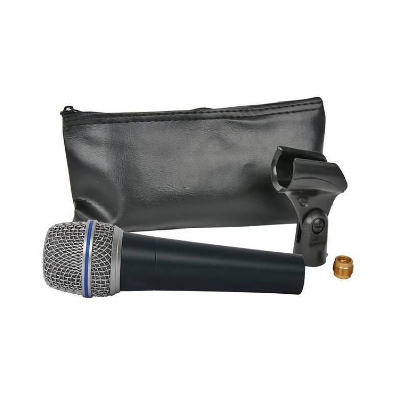 Мікрофон Alpha Audio MIC seventy