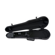 Футляр для скрипки Gewa Air 1.7 Black High Gloss, 4/4