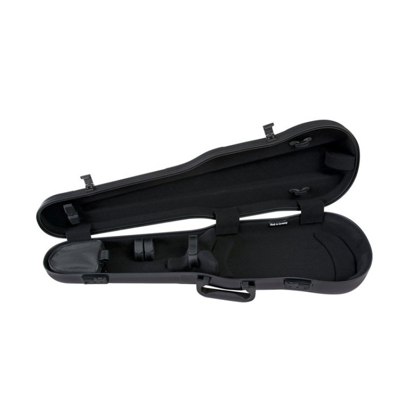 Футляр для скрипки Gewa Air 1.7 Black High Gloss, 4/4