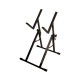 Стійка для комбопідсилювача Ultimate Support JamStands JS-AS100 Guitar Amp Stand