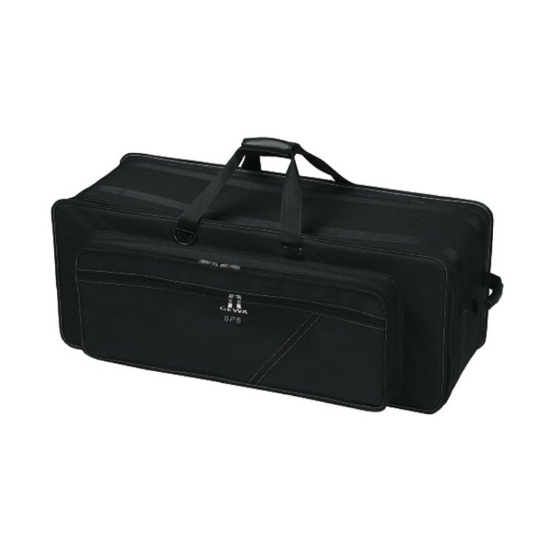 Чохол для електронної ударної установки Gewa SPS E-Drum set (105 x 38 x 38 см)