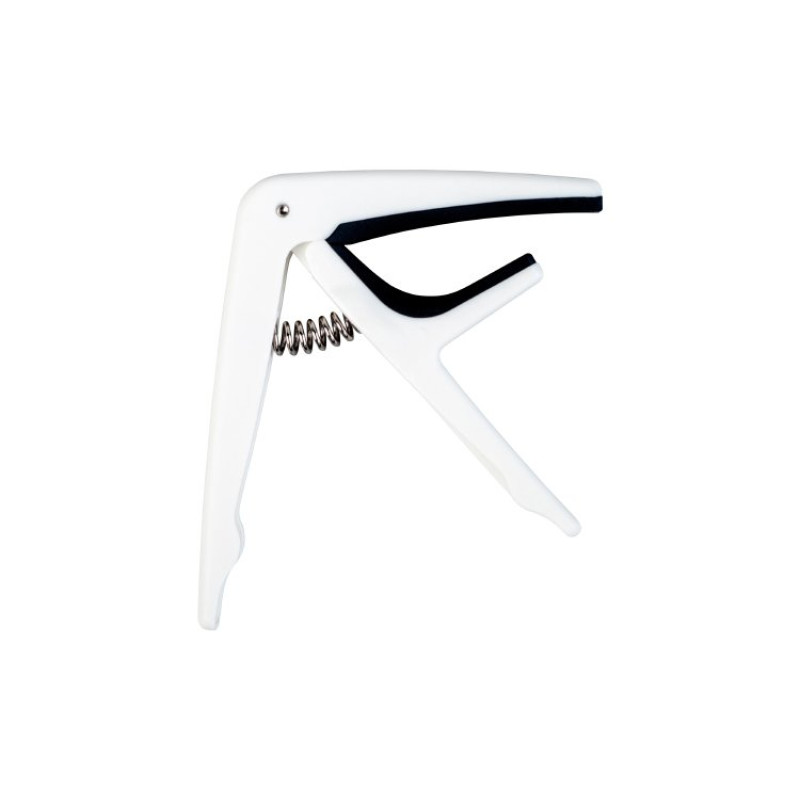 JOYO Каподастр Joyo JCP-01 White