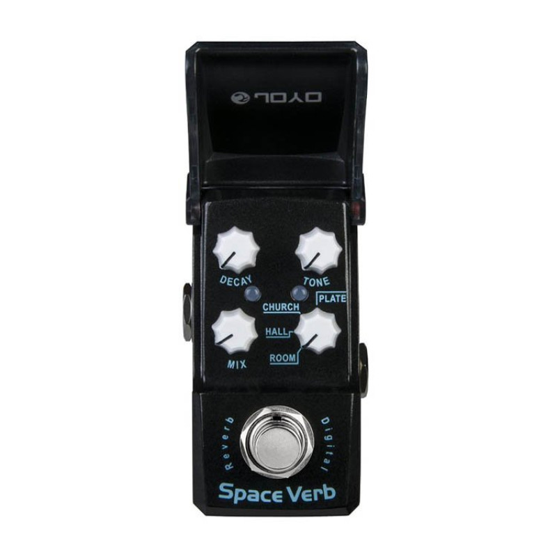 JOYO Педаль Joyo JF-317 Space Verb