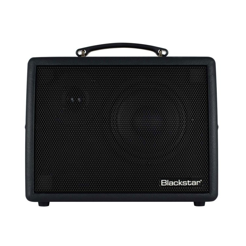 BLACKSTAR Sonnet 60 Black Комбопідсилювач для акустичної гітари