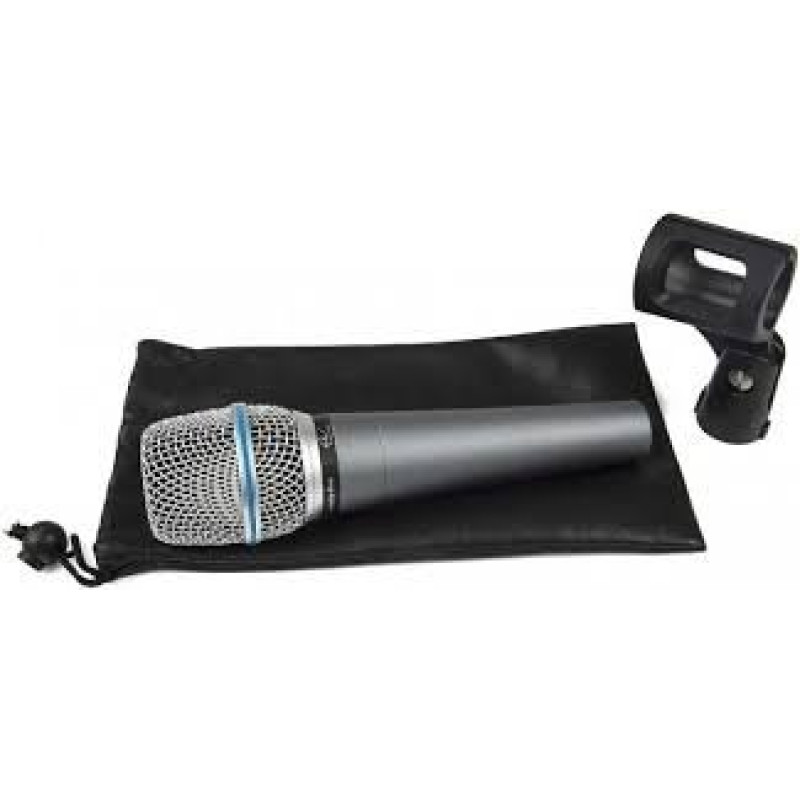 Мікрофон Gewa Mic Seventy-Five