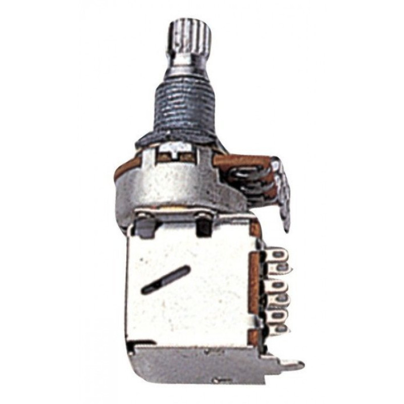 Потенціометр Partsland Potentiometer A 500кОм