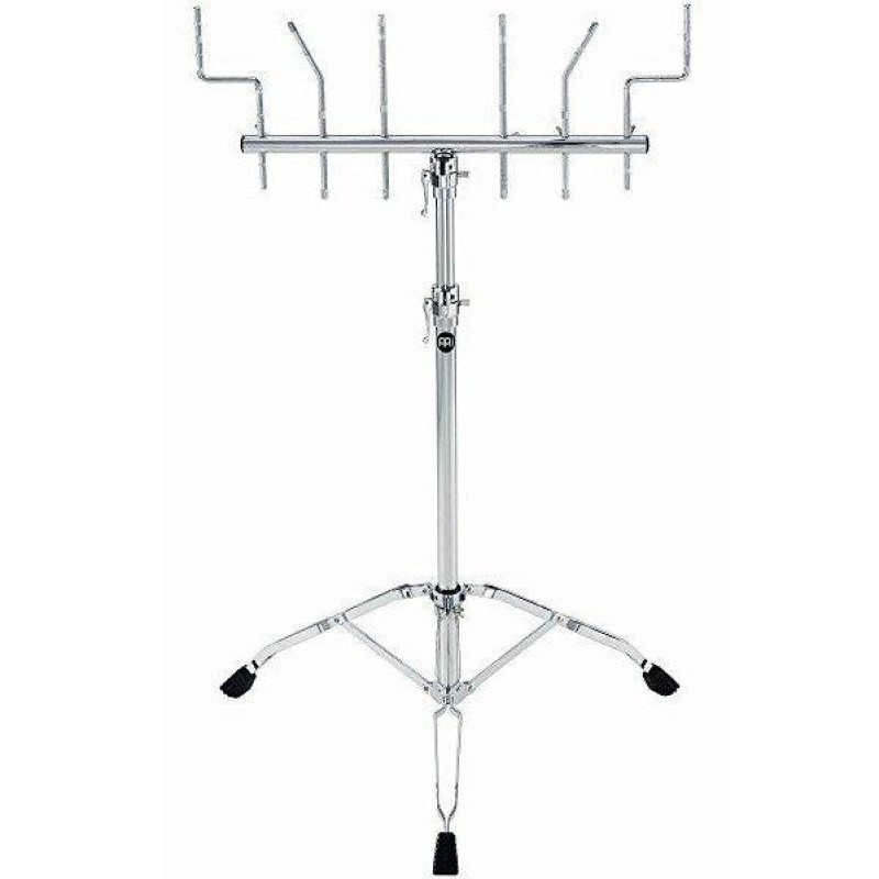 Стійка для перкусії Meinl TMPS Chrome