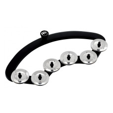Тамбурин для малого барабана Meinl BBTA2-BK