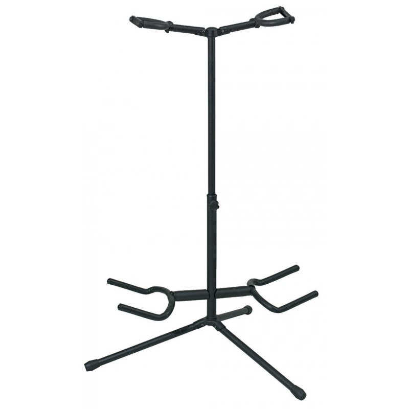 Подвійна стійка для гітар Gewa GS-20DB Guitar Double-Stand