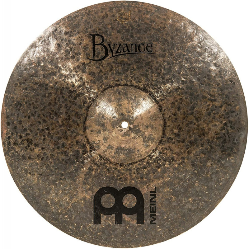 Тарілка Meinl Byzance Dark B20DAC Crash 20