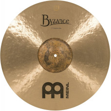 Тарелка Meinl Byzance Traditional B21POR Polyphonic Ride 21"
