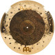 Тарілка Meinl Byzance Dual B22DUCR Crash-Ride 22
