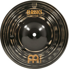 Тарелка Meinl Classics Custom Dark CC10DAS Splash 10