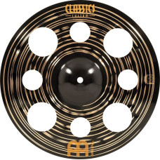 Тарелка Meinl Classics Custom Dark CC14DATRC Trash Crash 14