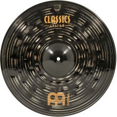 Тарелка Meinl Classics Custom Dark CC18DAC Crash 18"