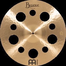 Тарілка Meinl Byzance Traditional B18TTRC Trash Crash 18